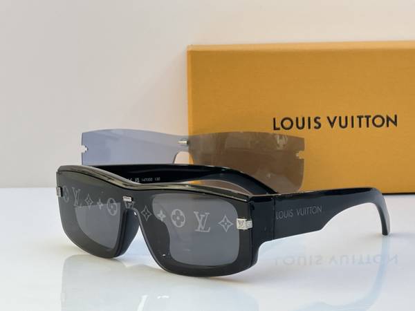 Louis Vuitton Sunglasses Top Quality LVS03729